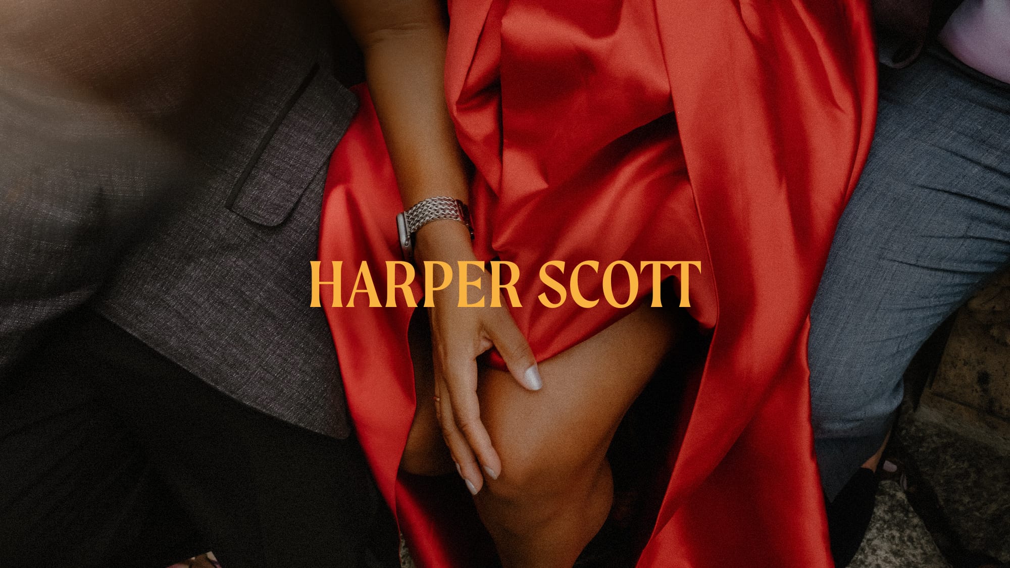 Harper Scott Project Thumbnail