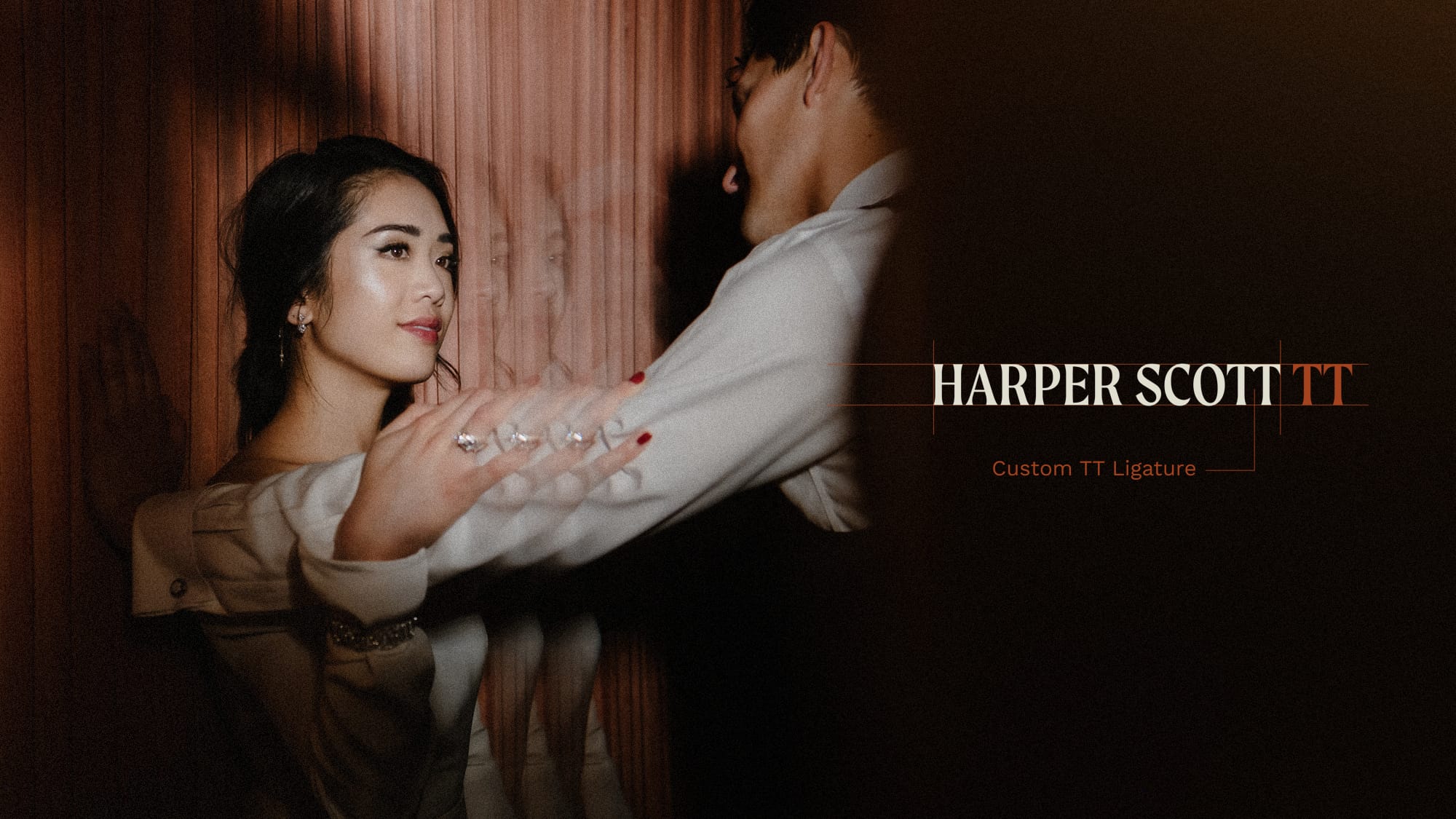 Harper Scott project image