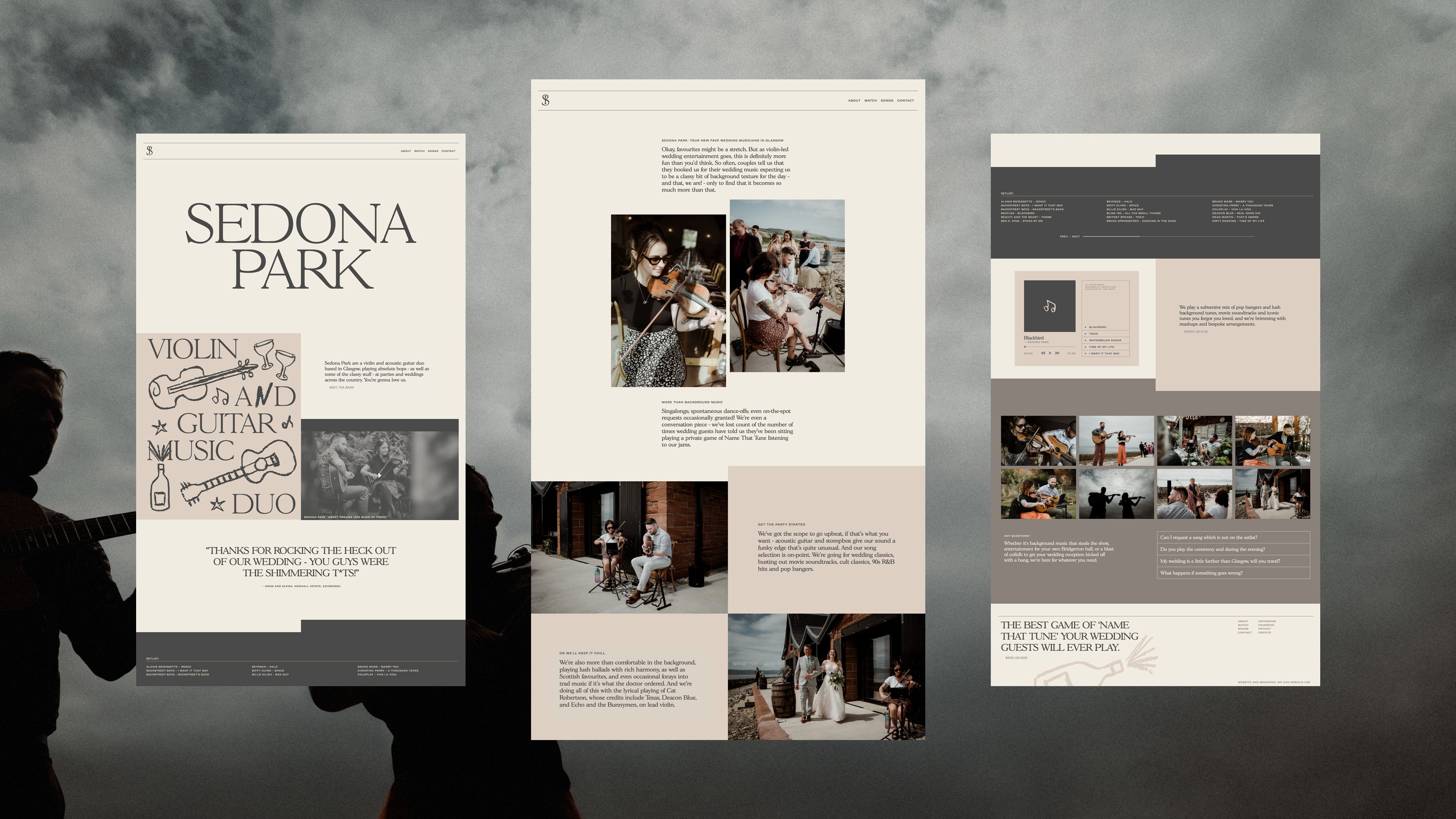 Sedona Park project image