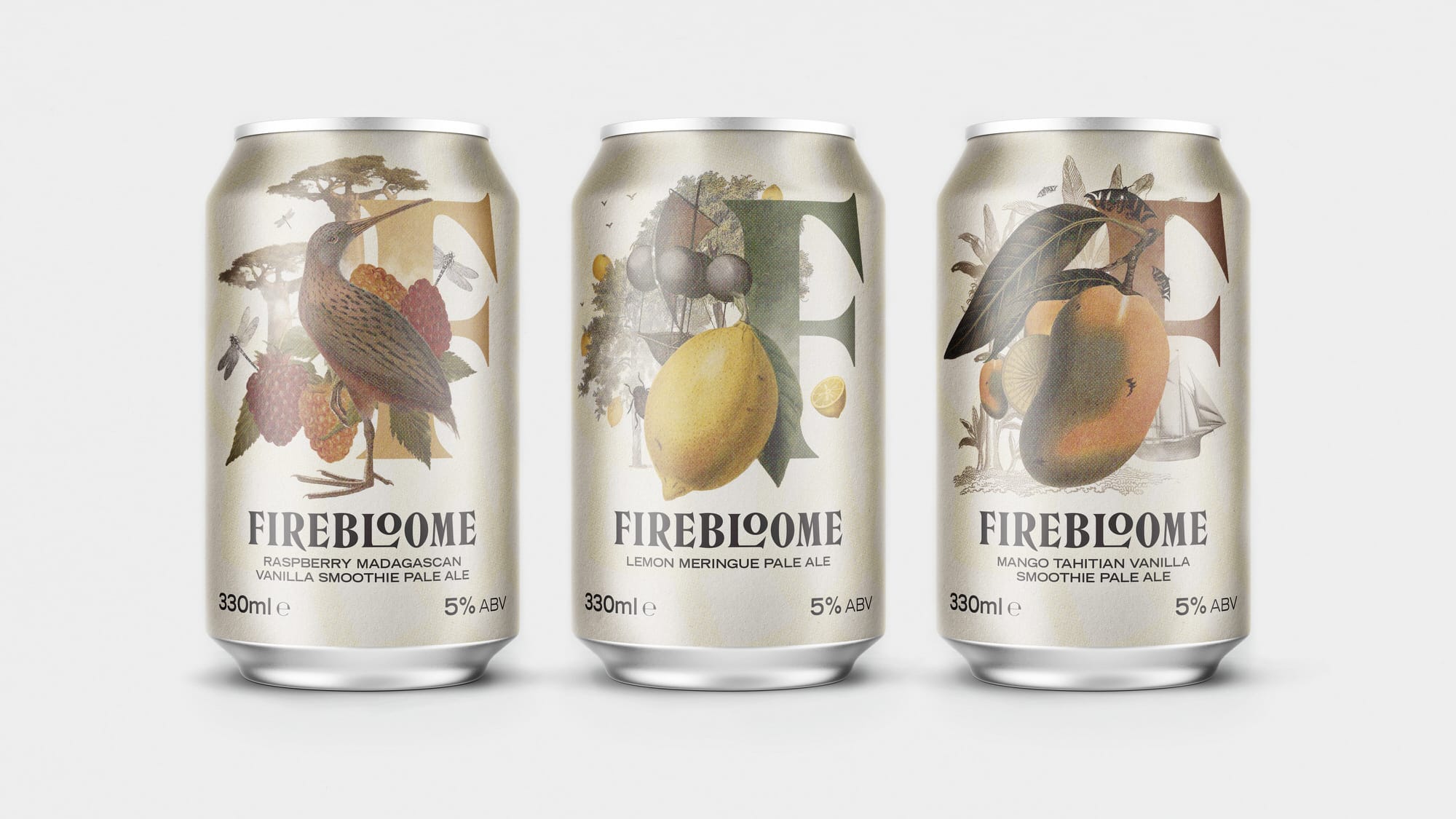 Firebloome Project Thumbnail